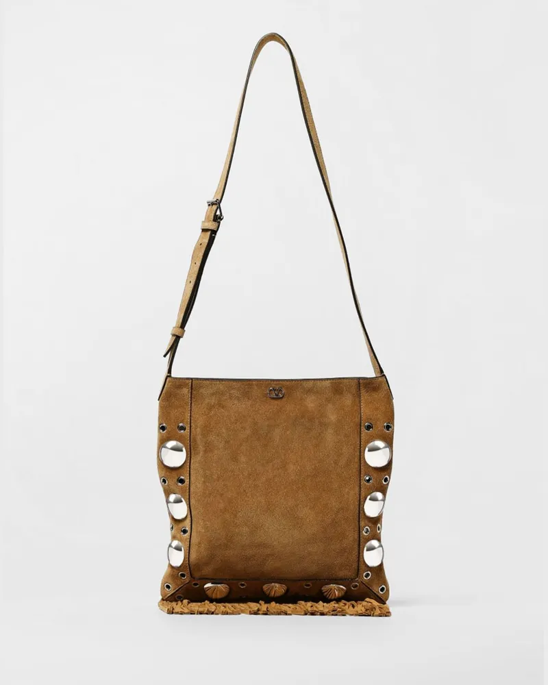 Valentino Garavani Tasche herren Beige