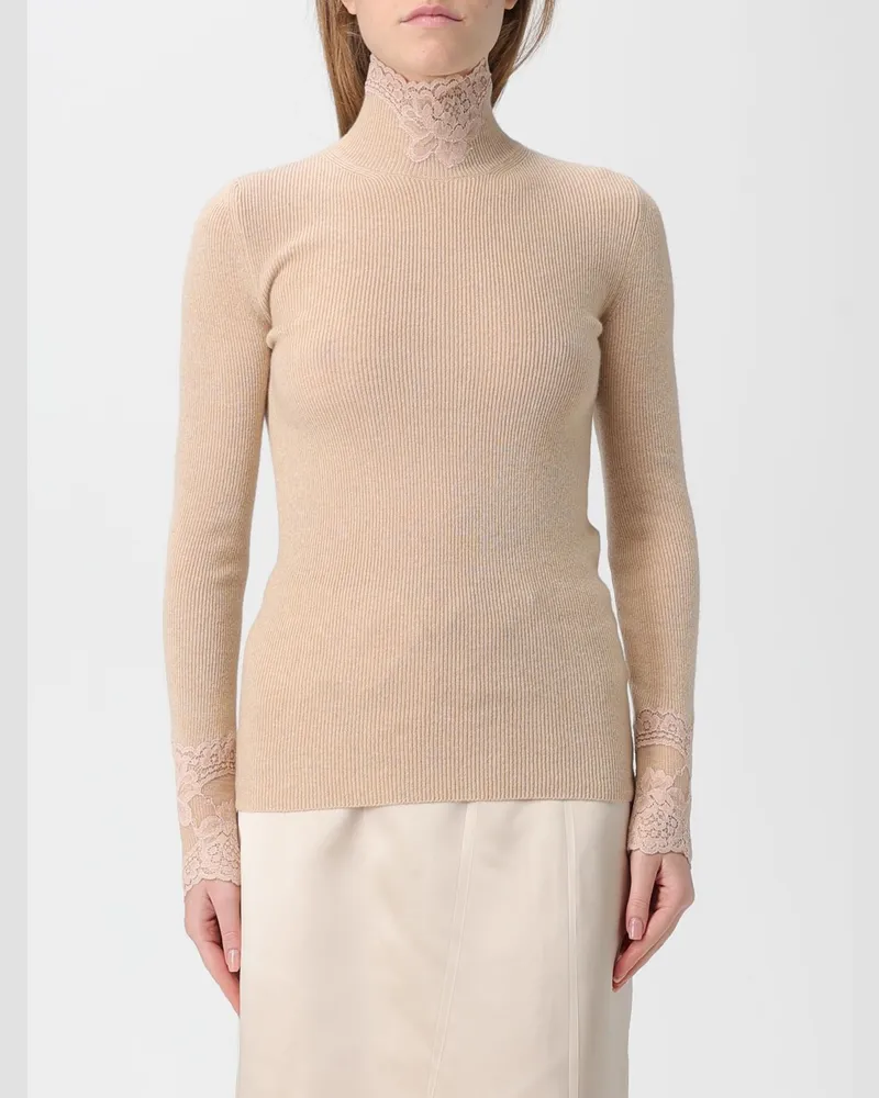 Valentino Garavani Pullover damen Pink