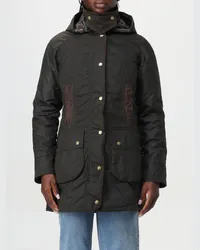 Barbour Jacke Grün