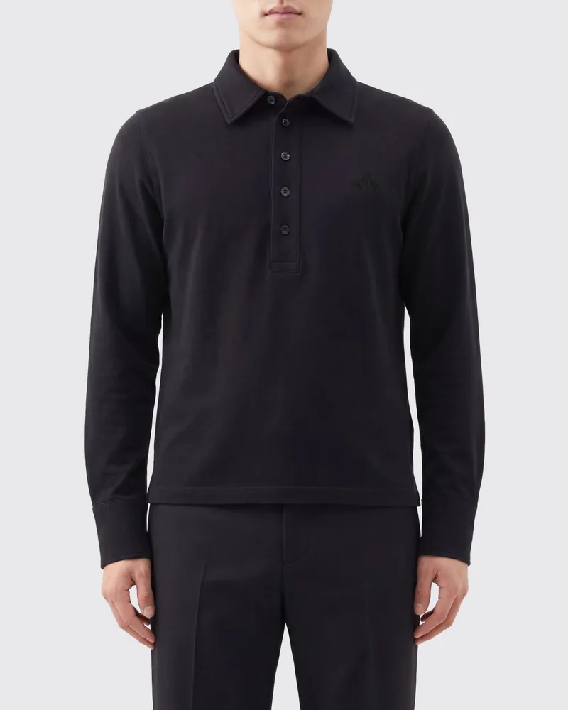 Vivienne Westwood Hemd herren Schwarz