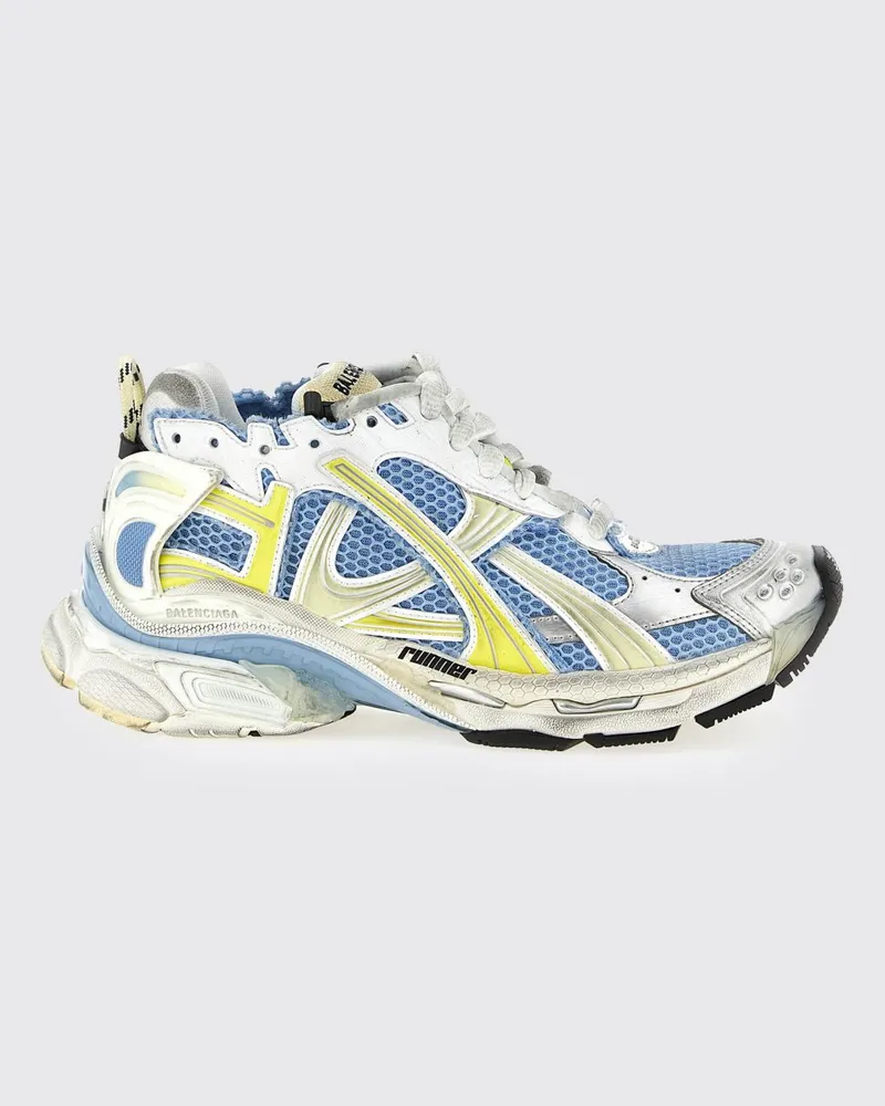Balenciaga Sneakers damen Bunt