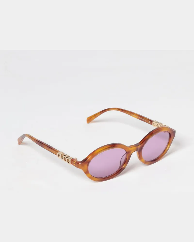 Gucci Sonnenbrille damen Bunt