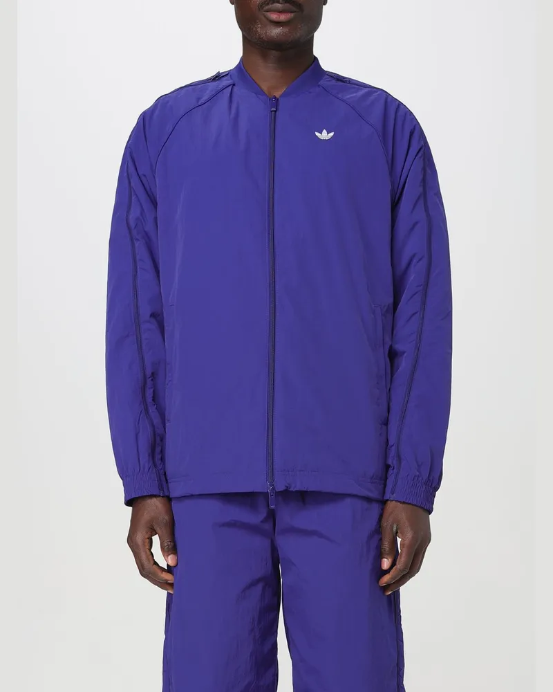 adidas Blazer herren Violett