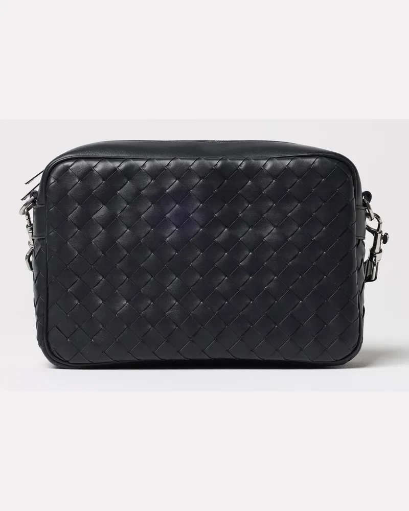 Bottega Veneta Tasche herren Grau
