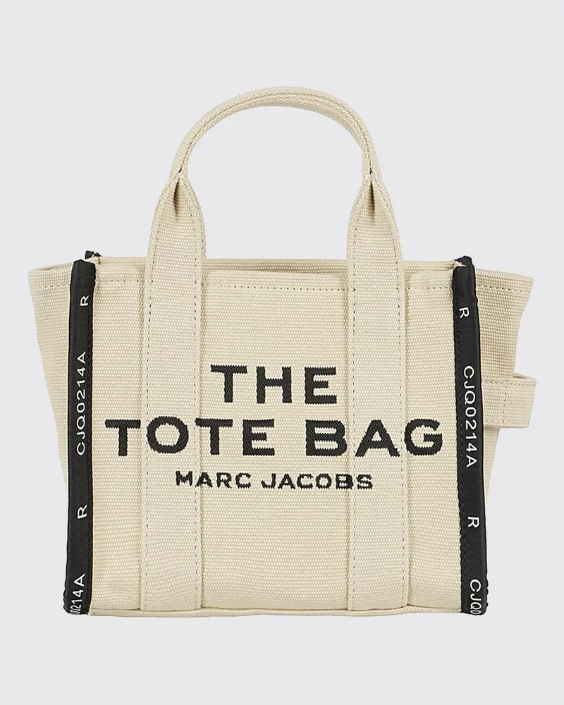 Marc Jacobs Schultertasche damen Sand