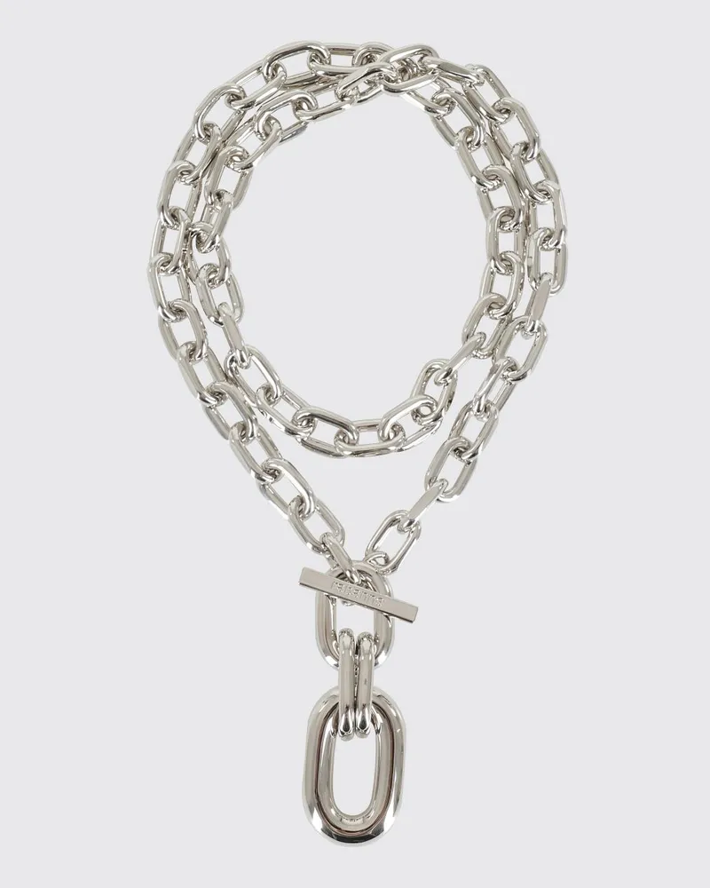 Paco Rabanne Schmuck damen Silber