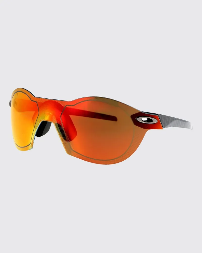Oakley Sonnenbrillen herren Grau
