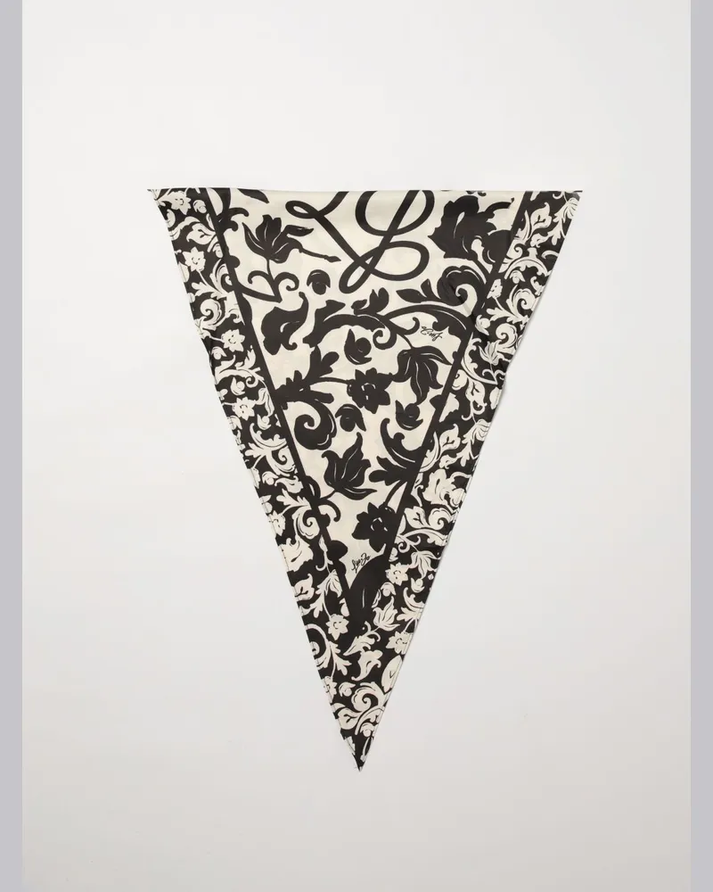 Liu Jo Schal damen Schwarz