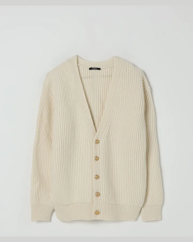 Balmain Jacke kinder Navy