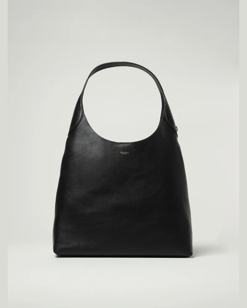 Coach Umhngetasche damen Schwarz
