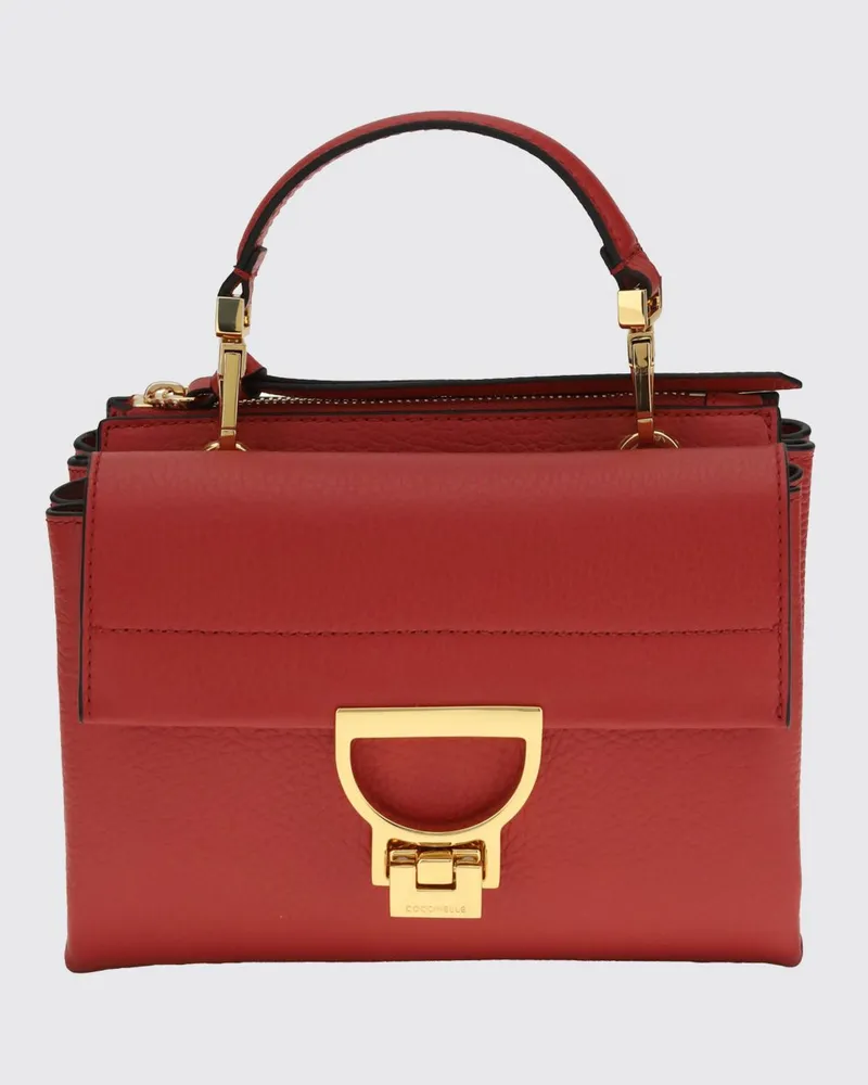 Coccinelle Handtasche damen Rot