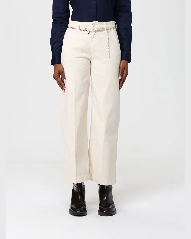 Liu Jo Jeans damen Natural