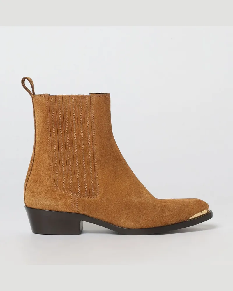 Isabel Marant Stiefel damen Braun