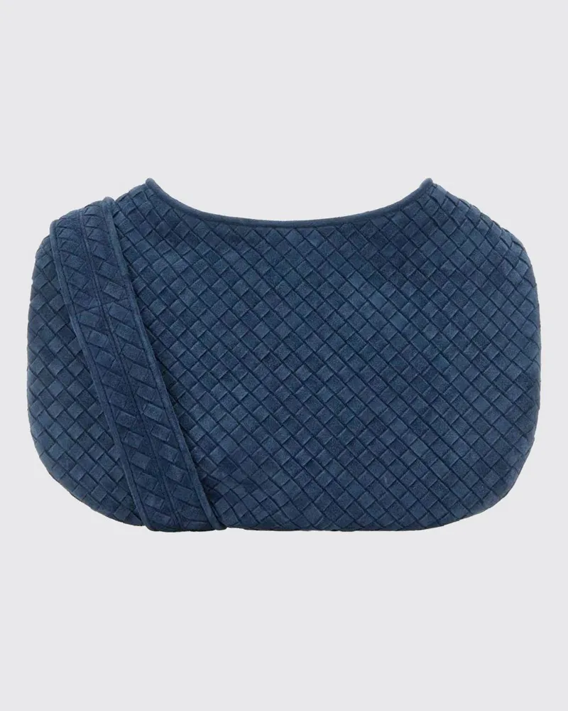 Bottega Veneta Tasche herren Blau