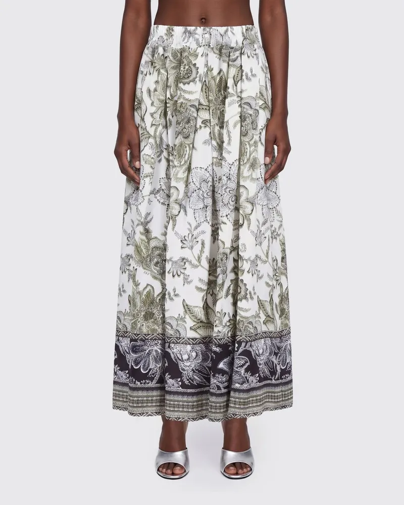 Fay Rock damen Grün