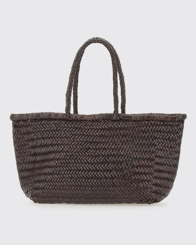 Dragon Diffusion Handtasche damen Braun