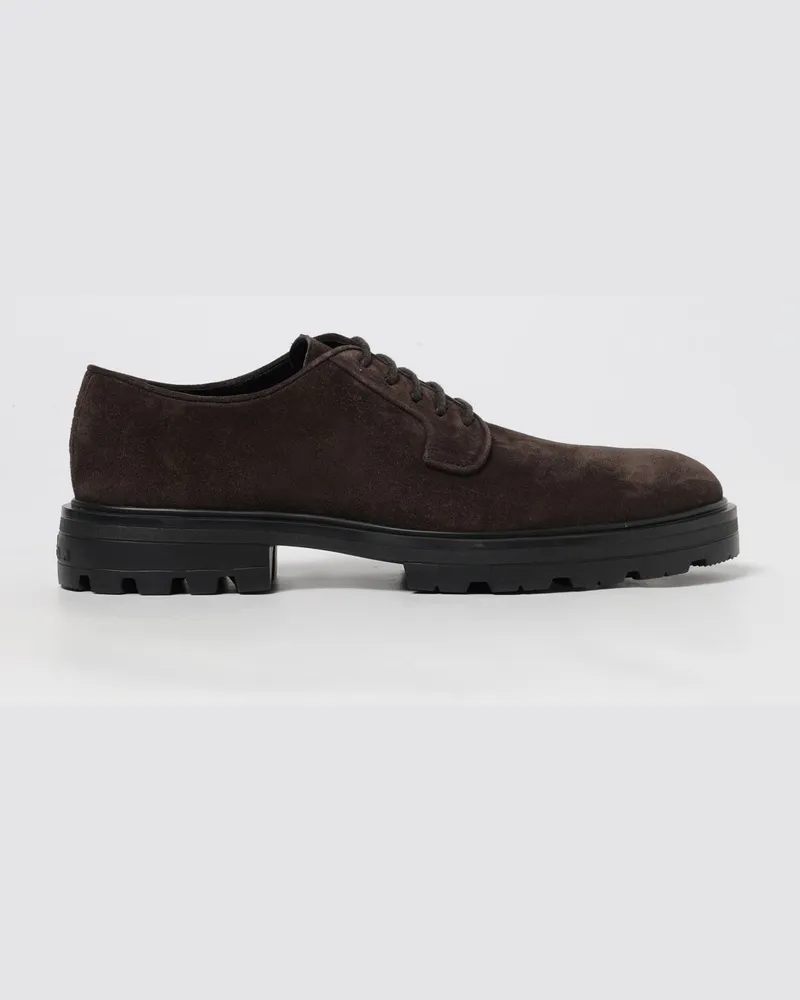 Hogan Schuhe herren Dark
