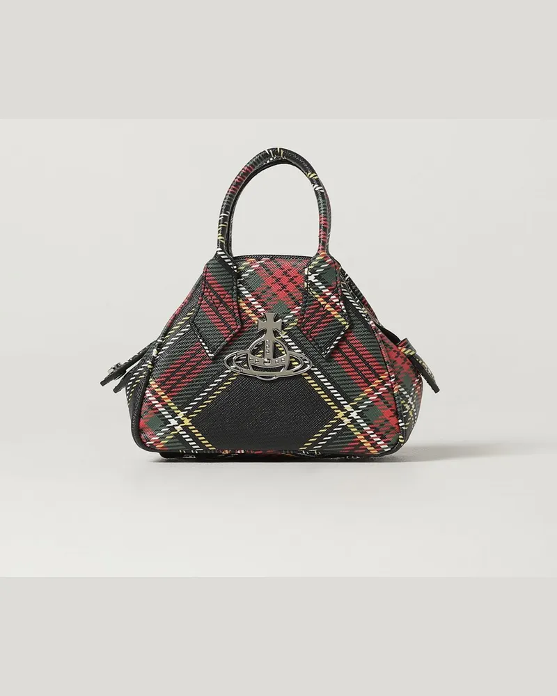 Vivienne Westwood Handtasche damen Rot