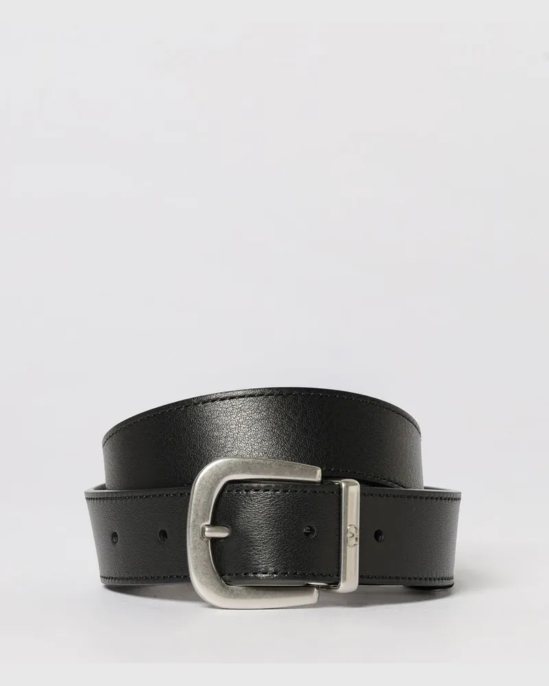 Valentino Garavani Gürtel herren Schwarz