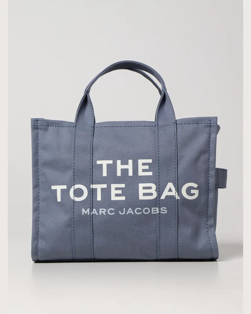Marc Jacobs Schultertasche damen Blau