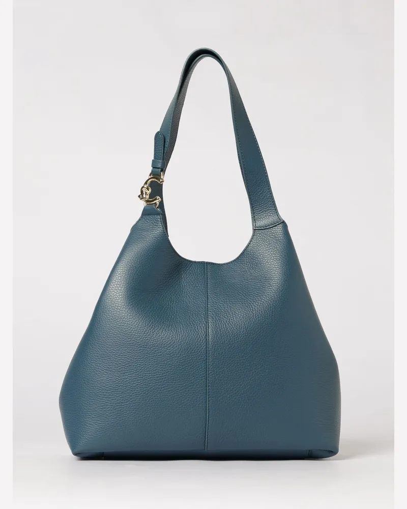 Coccinelle Handtasche damen Blau