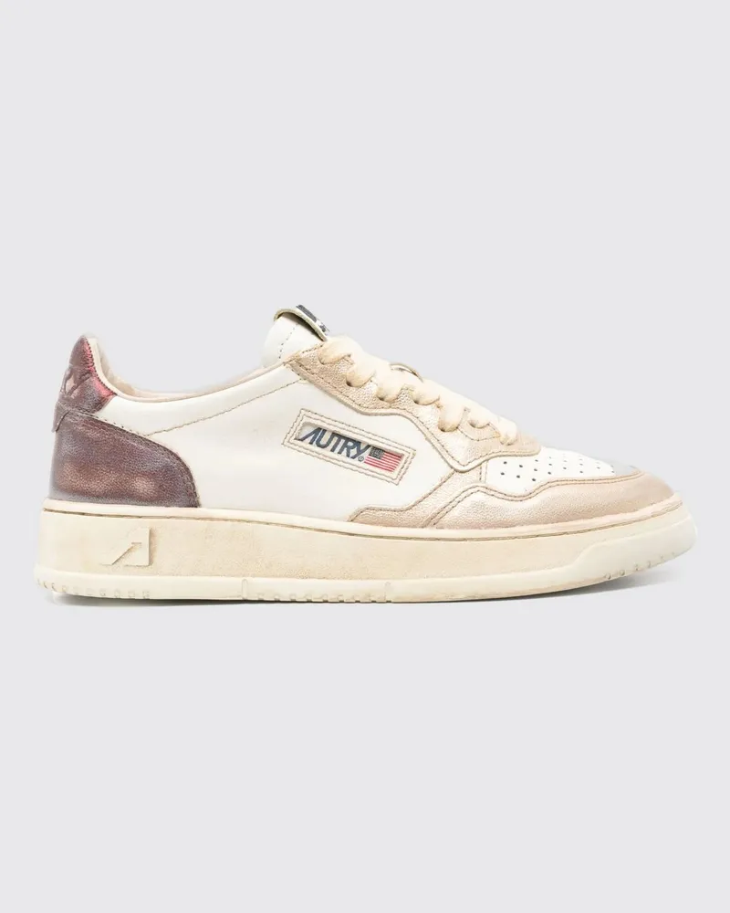 AUTRY Sneakers damen Weiss