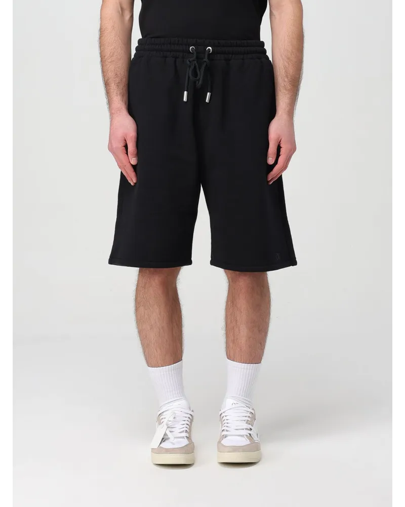 OFF-WHITE Shorts herren Schwarz