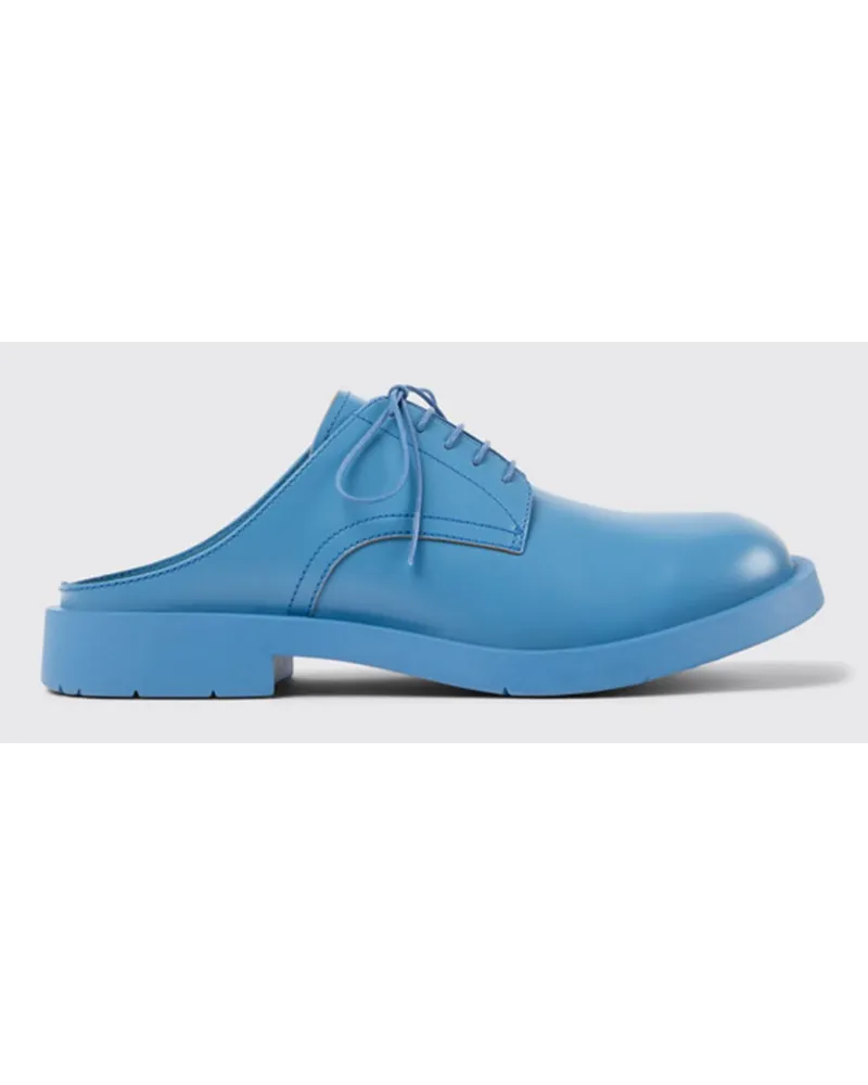 Camper Schuhe herren Blau