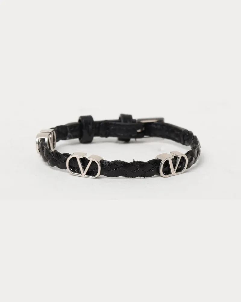 Valentino Garavani Juwel herren Schwarz