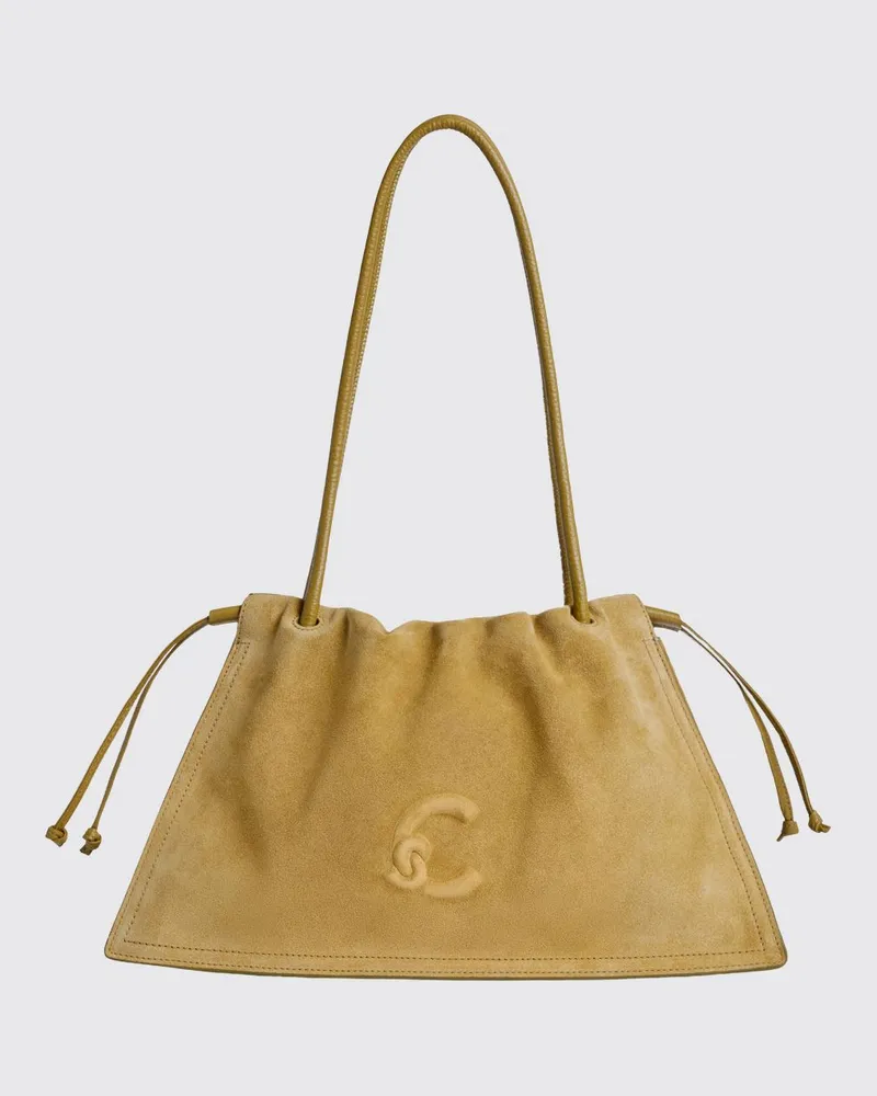 Coccinelle Handtasche damen Grün