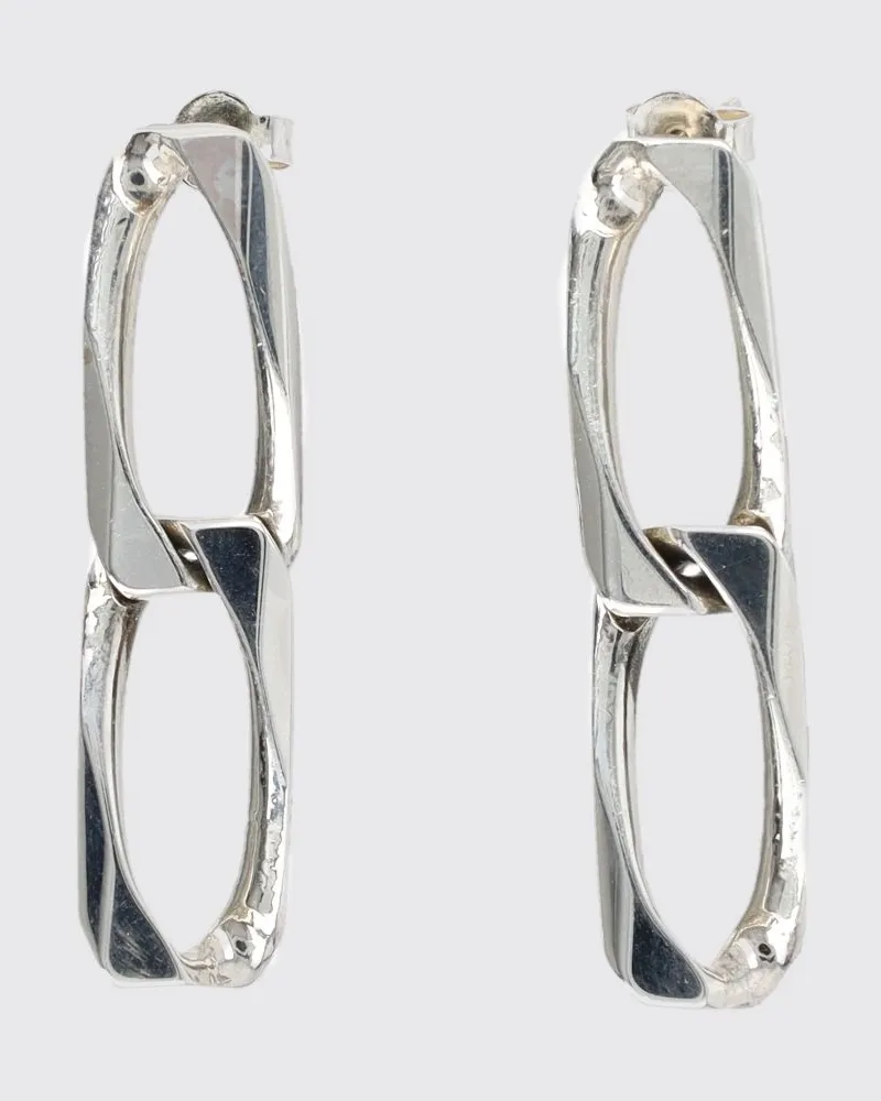 Emanuele Bicocchi Schmuck damen Silber