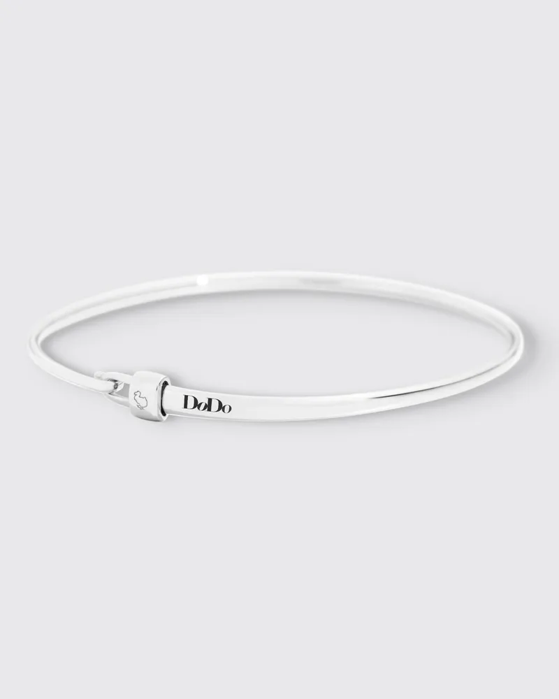 DoDo Damen Schmuck Silber