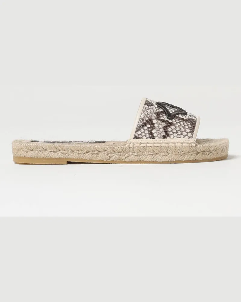 Sergio Rossi Schuhe damen Grau