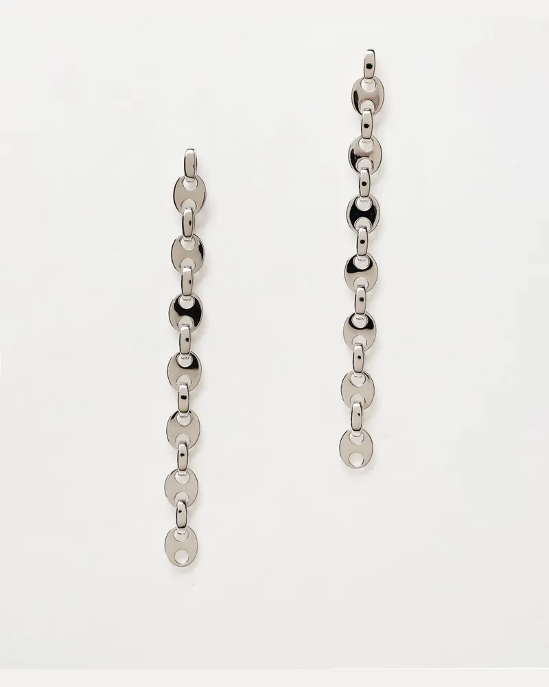 Paco Rabanne Schmuck damen Silber