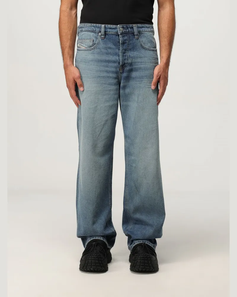 Diesel Jeans herren Blau
