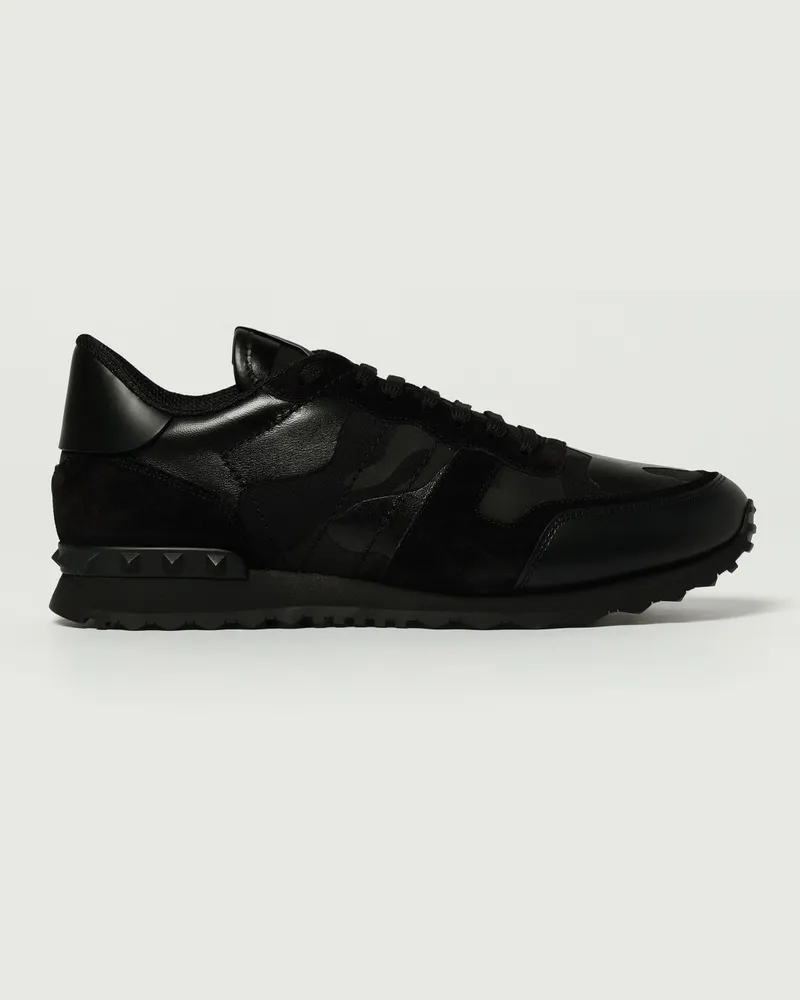 Valentino Garavani Sneakers herren Schwarz