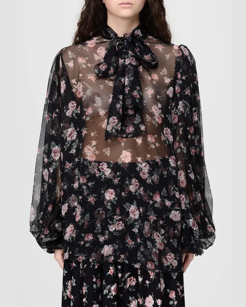 Dolce & Gabbana Kleid damen Dolce & Gabbana Bunt