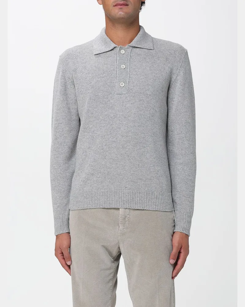 LARDINI Pullover herren Perle