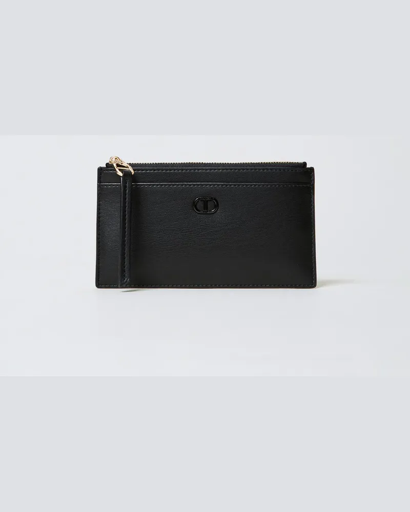 Twin-Set Mini-tasche damen Schwarz