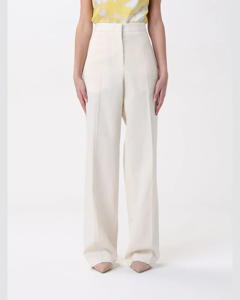 Fabiana Filippi Hose damen Natural