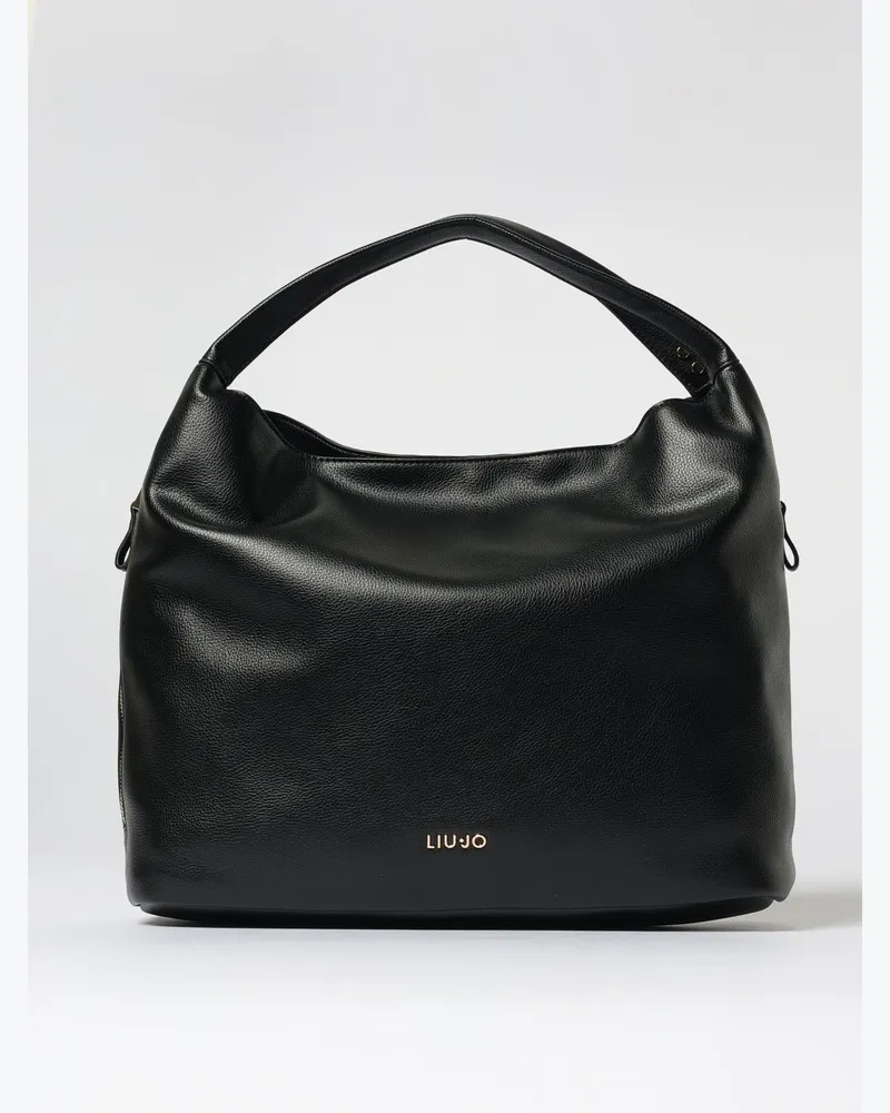 Liu Jo Handtasche damen Schwarz
