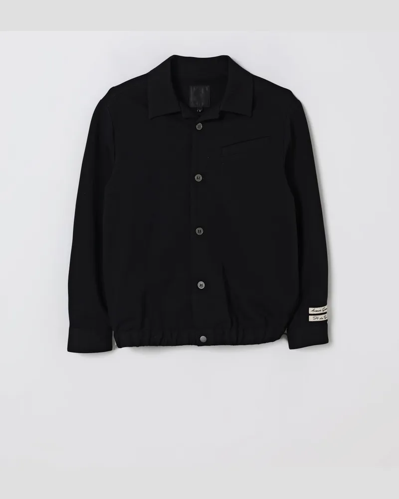 Givenchy Jacke kinder Schwarz