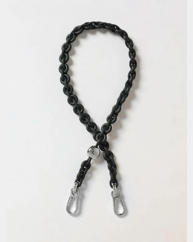 Loewe Schultertasche damen Schwarz