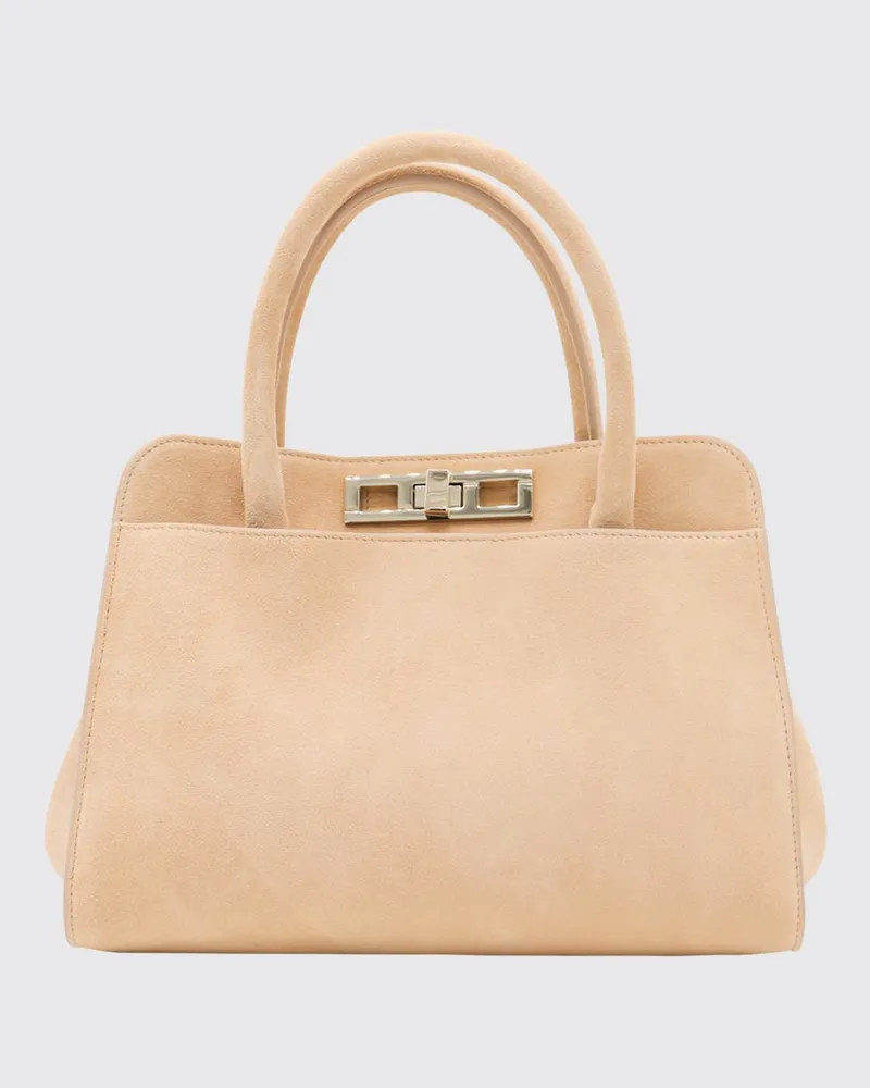 Fabiana Filippi Schultertasche damen Rope