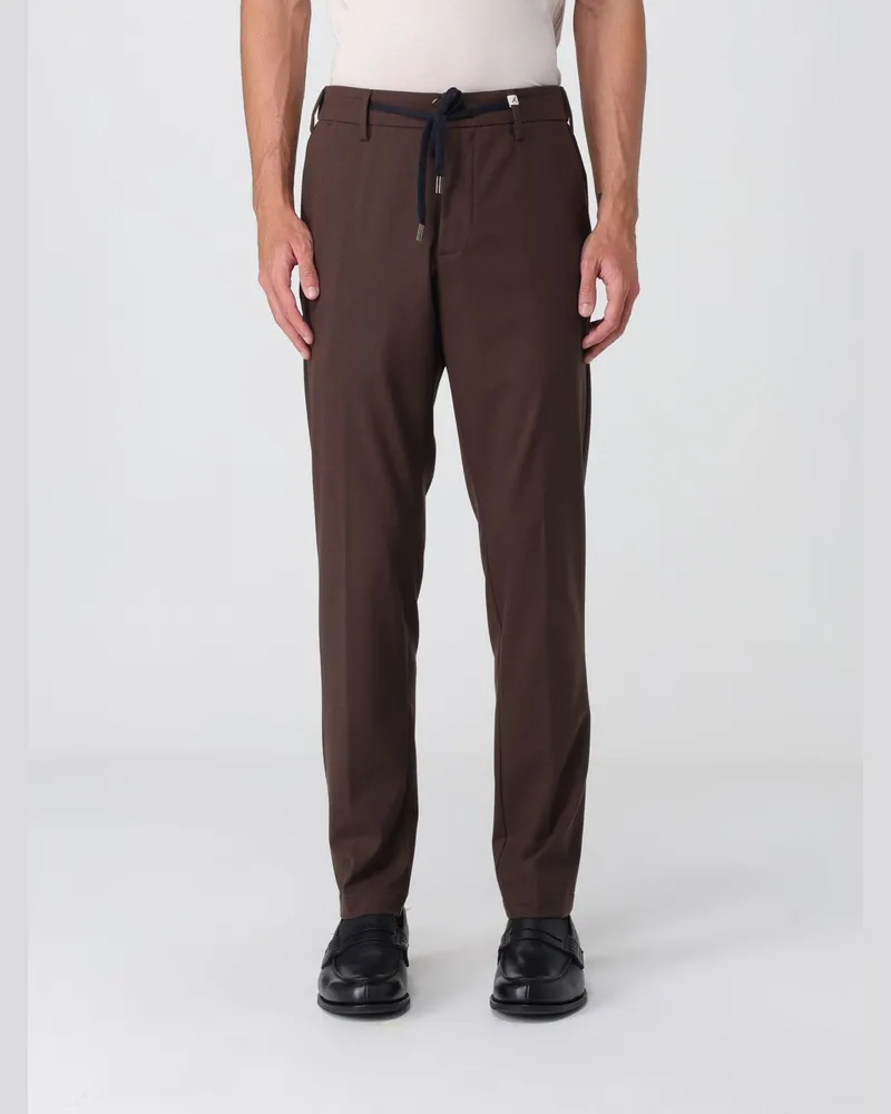 MYTHS Hose herren Dark