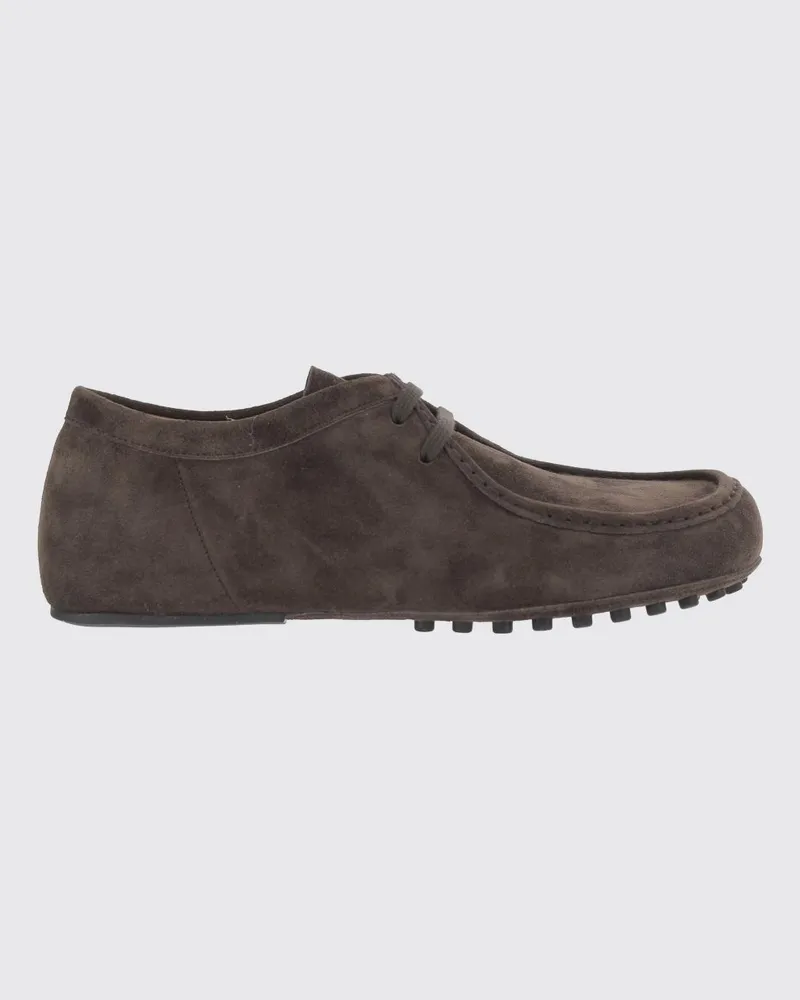TOD'S Schuhe herren Braun