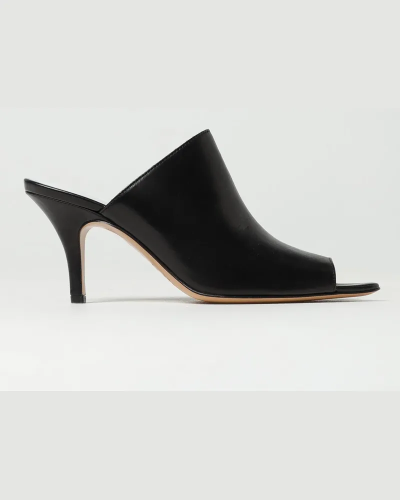Maison Margiela Schuhe damen Schwarz