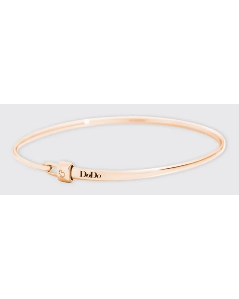 DoDo Damen Schmuck Rose