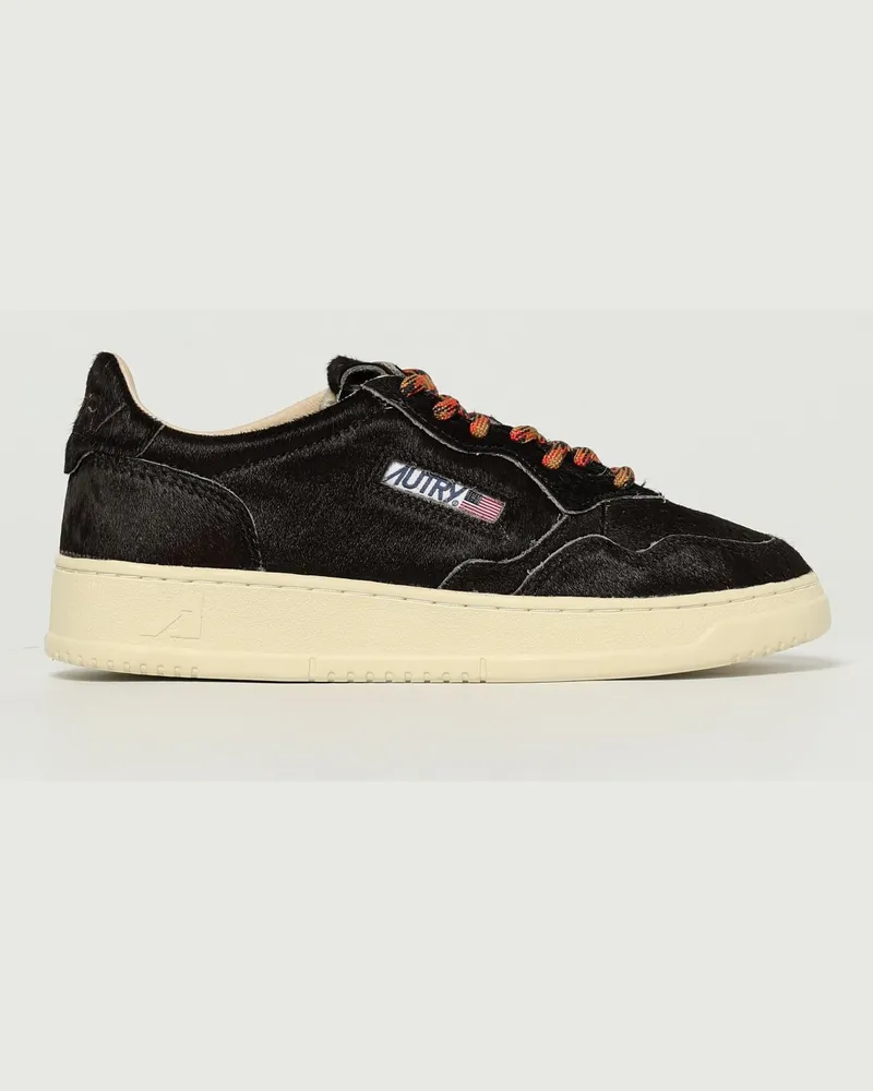 AUTRY Sneakers damen Schwarz