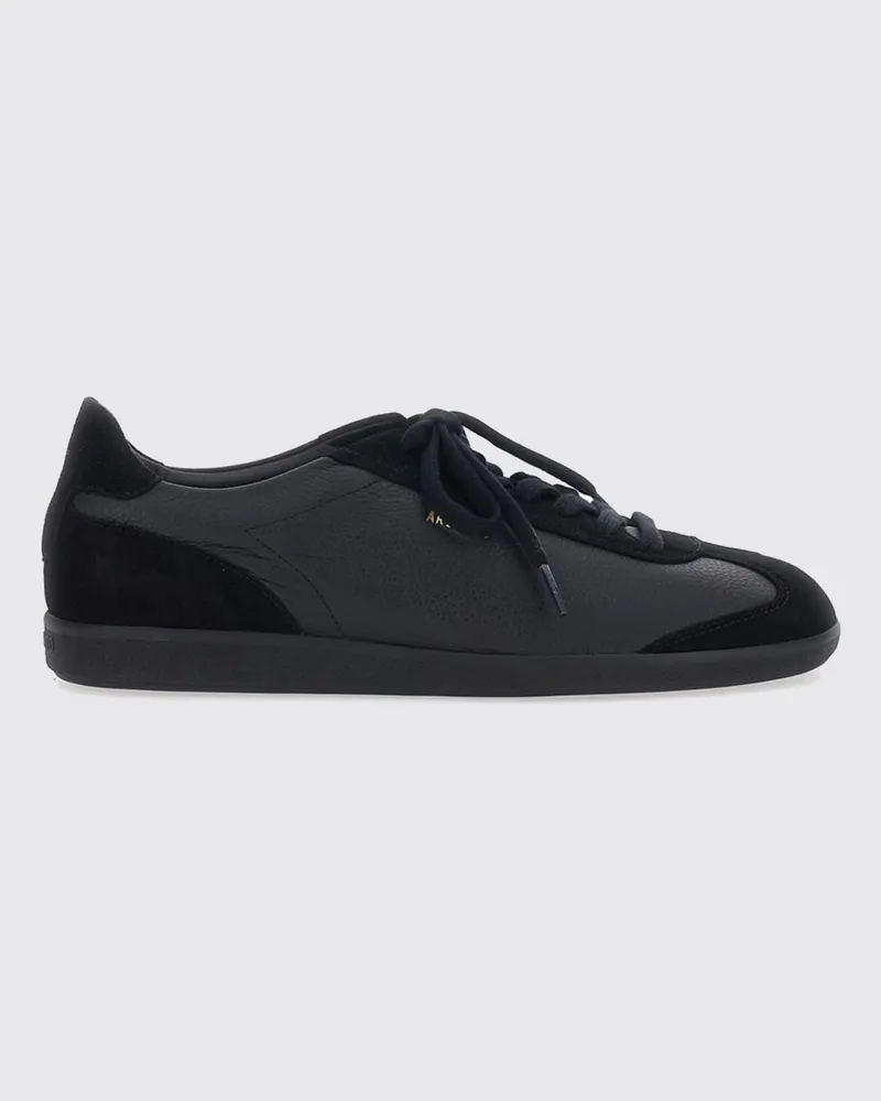 Axel Arigato Schuhe herren Schwarz